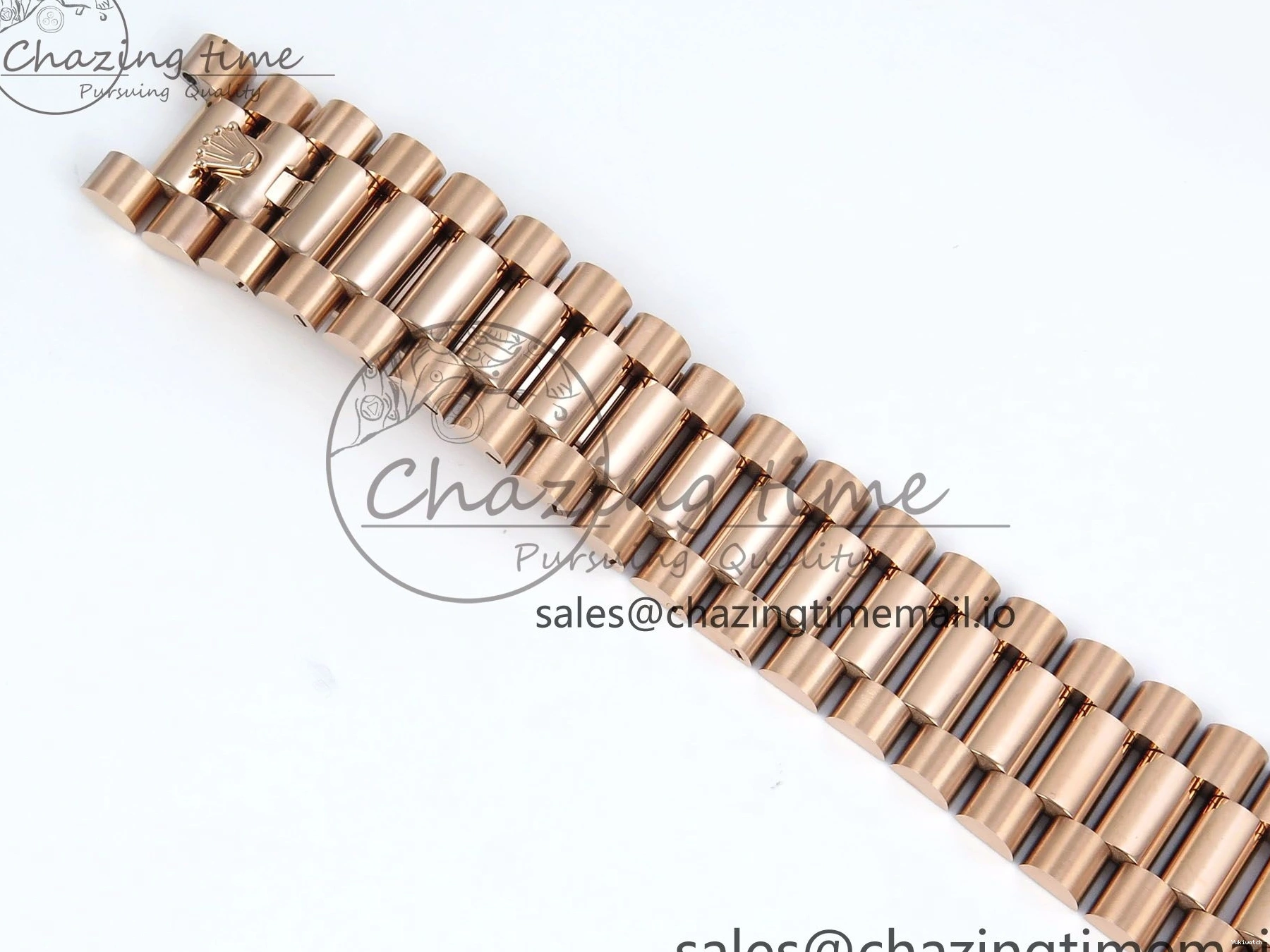 V5 DayDate Slate QF 40 Diamonds Eisenkiesel Weight) 1:1 Bracelet President Dial Bezel Edition on (Gain RG A2836 Best 0205